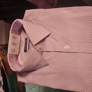Van Heusen dress shirt